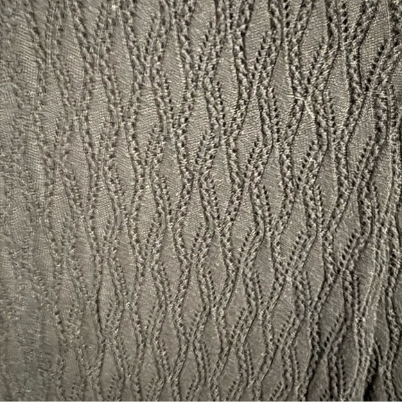 Selected Femme Slfagny HW Knit Pants - Picture 2 of 9